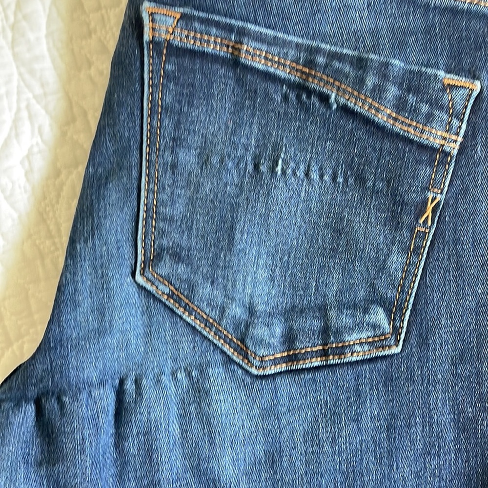 Express Jeans - Picture 2 of 5
